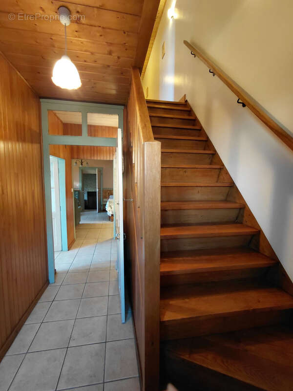 Appartement à VALDAHON