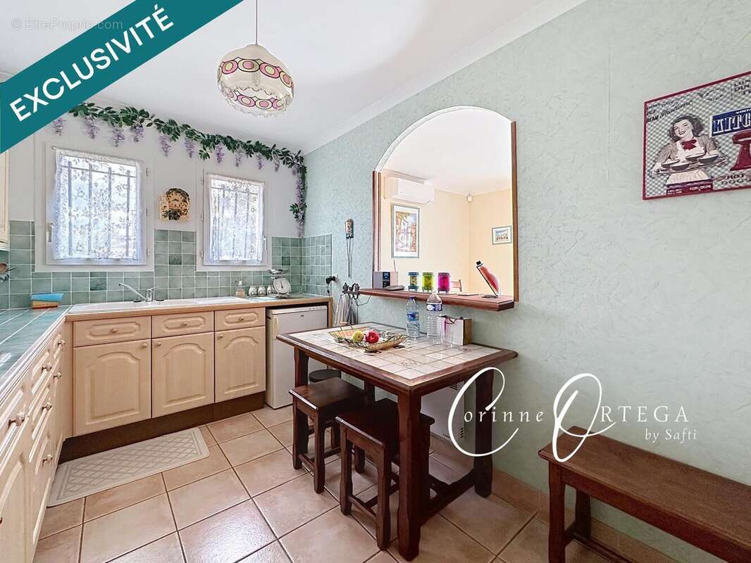 Photo 2 - Maison à VAUVERT