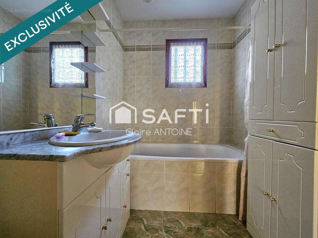 Photo 9 - Maison à CHEROY