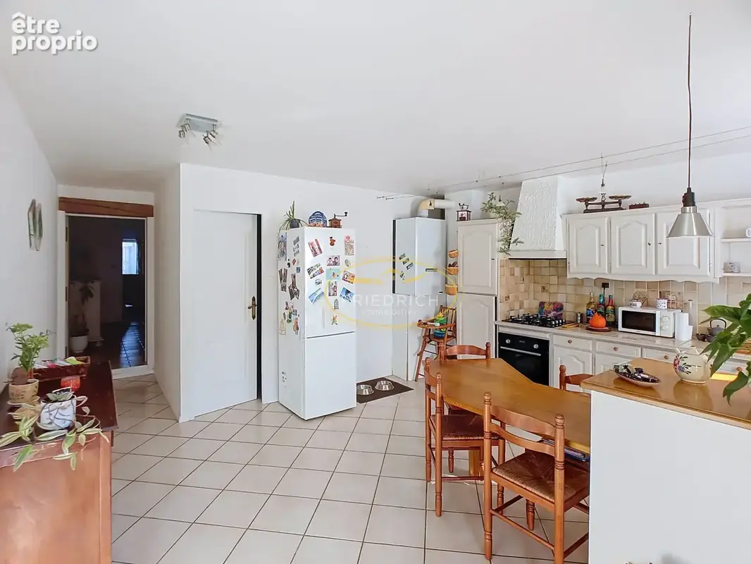 Jolie maison de village - photo 3