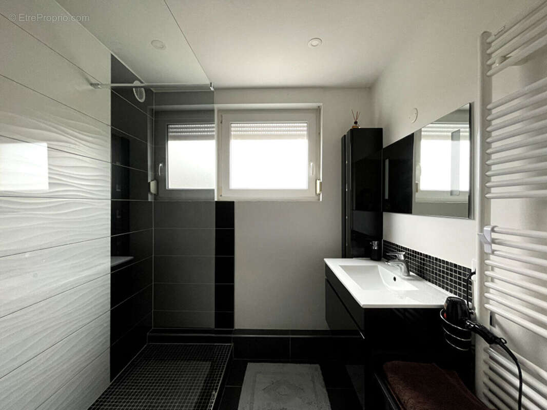 Appartement à BENFELD