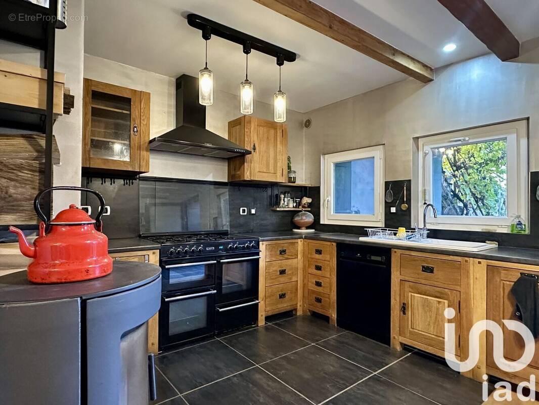 Photo 1 - Maison à UGINE