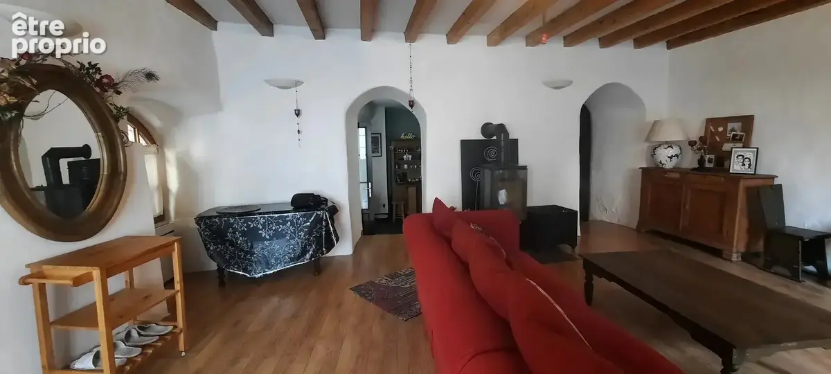 Appartement T2 Conflans - photo 2