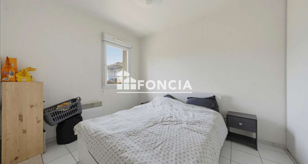 Appartement type 2 vendu libre - photo 4
