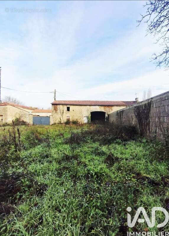 Photo 6 - Maison à VERDILLE