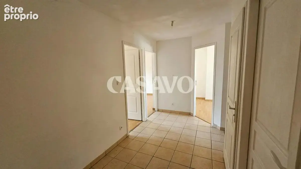 Vente Maison 4 pièces de 112m² - 38290 La Verpillière - photo 24