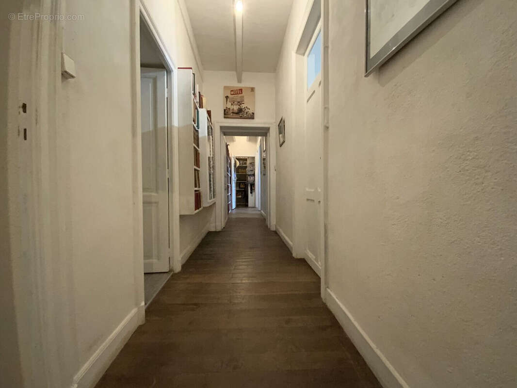 Maison à GUITINIERES