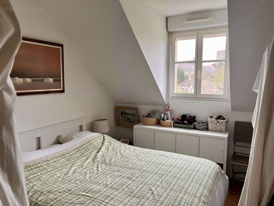 Appartement à HOUDAN