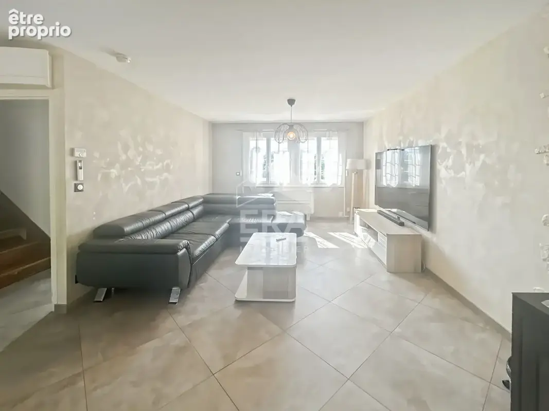 Maison 155m² à guigneville-sur-essonne - photo 7