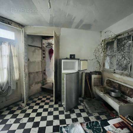 1 n°4 - Maison à CAYEUX-SUR-MER