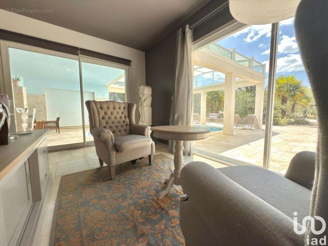 Photo 6 - Maison à VILLIERS-EN-BIERE