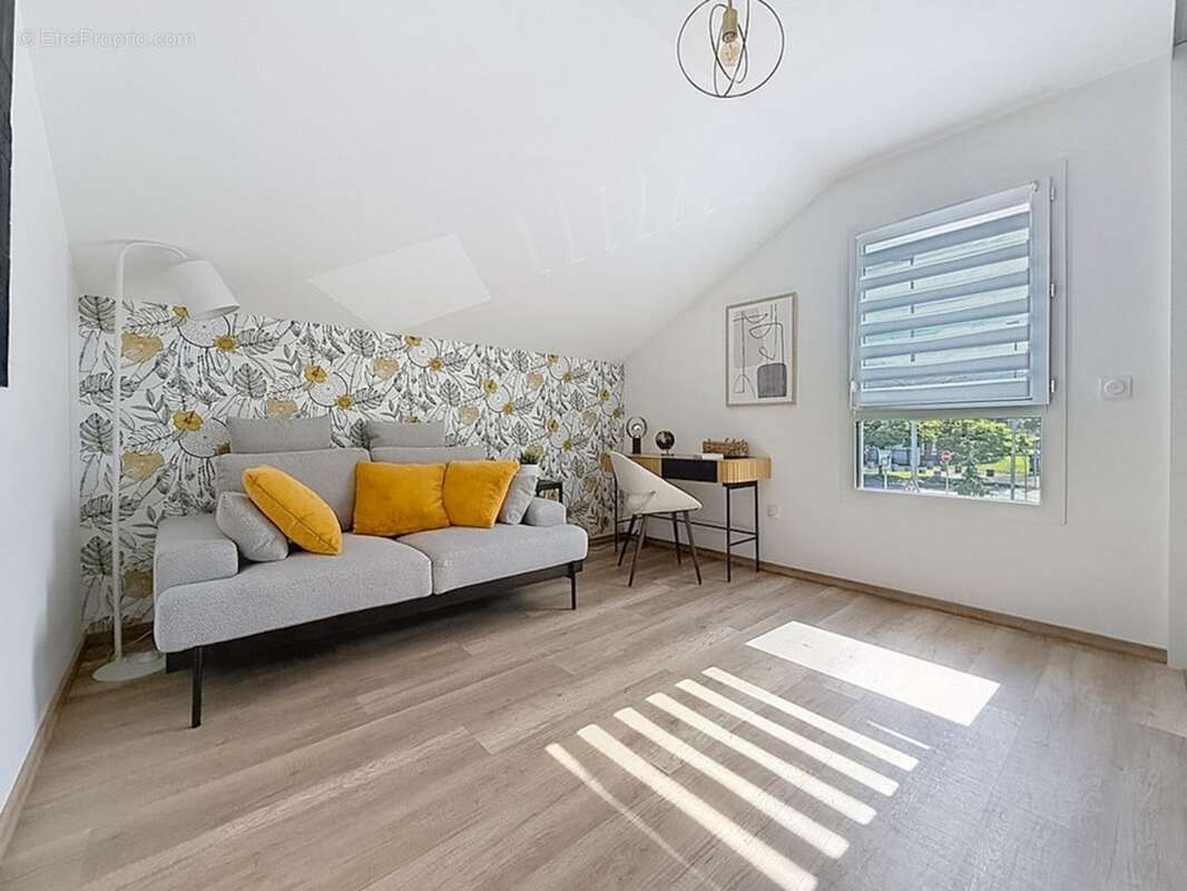 Maison 5 pièces – 116 m² – Vieugy (74) - photo 10