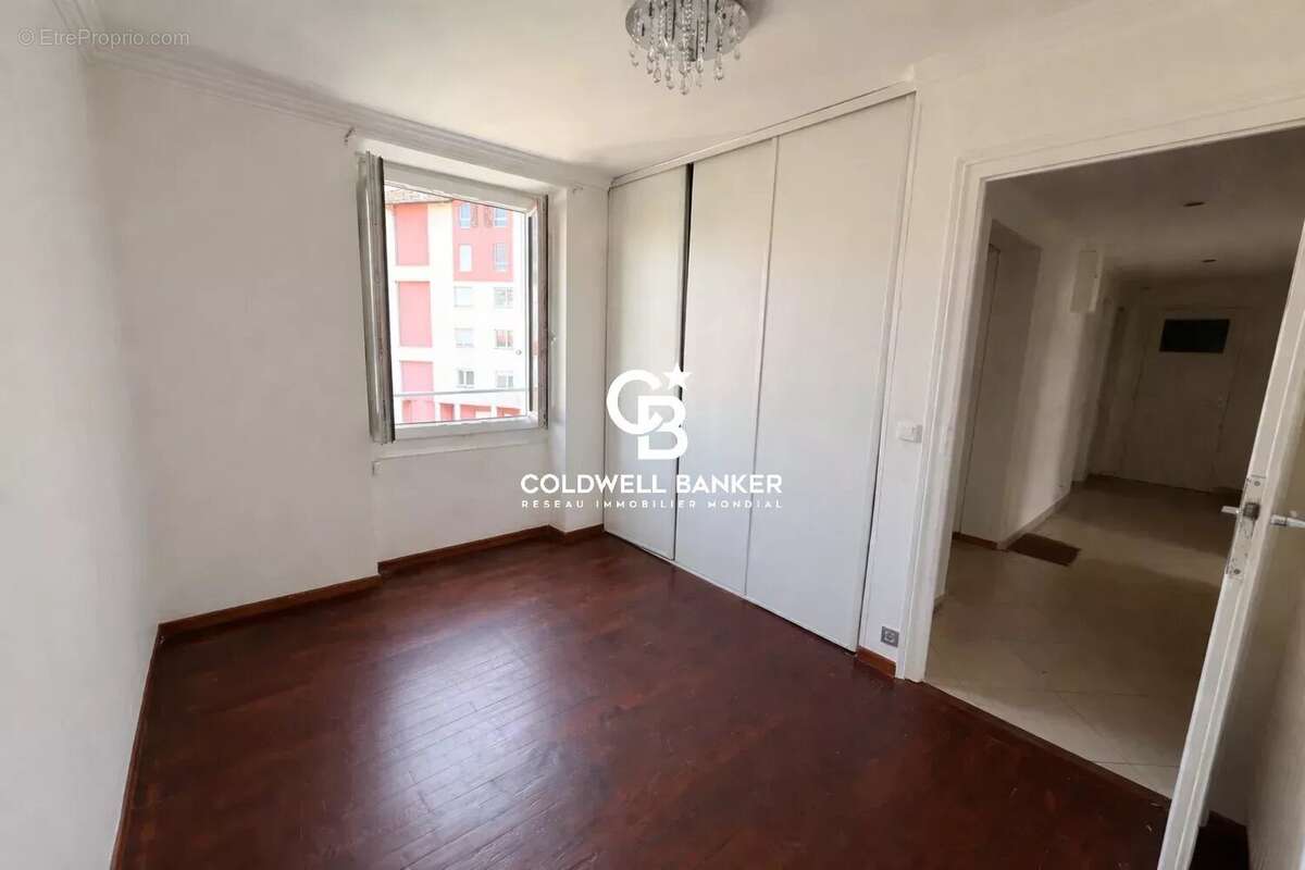 Appartement à ANNEMASSE