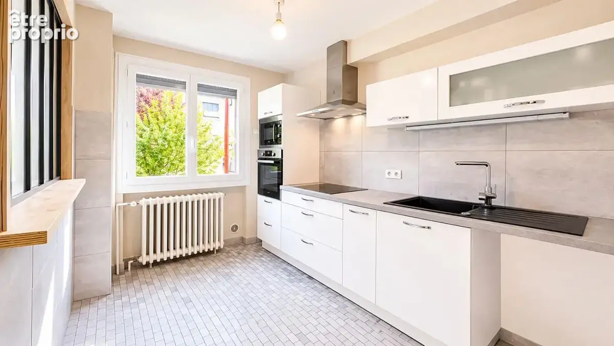 Rodez – Maison 4 chambres avec jardin, garage et cuisine d’été  - photo 4