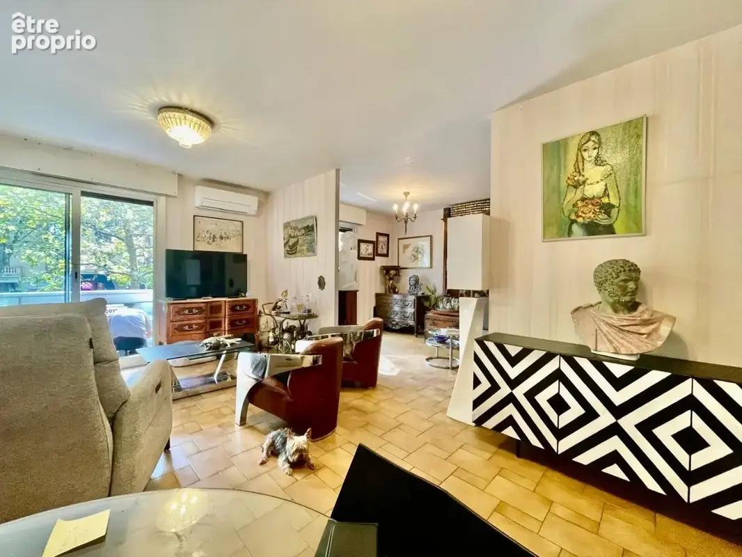 Nouvelle Exclusivité Résidence « RIVE GAUCHE » - photo 6