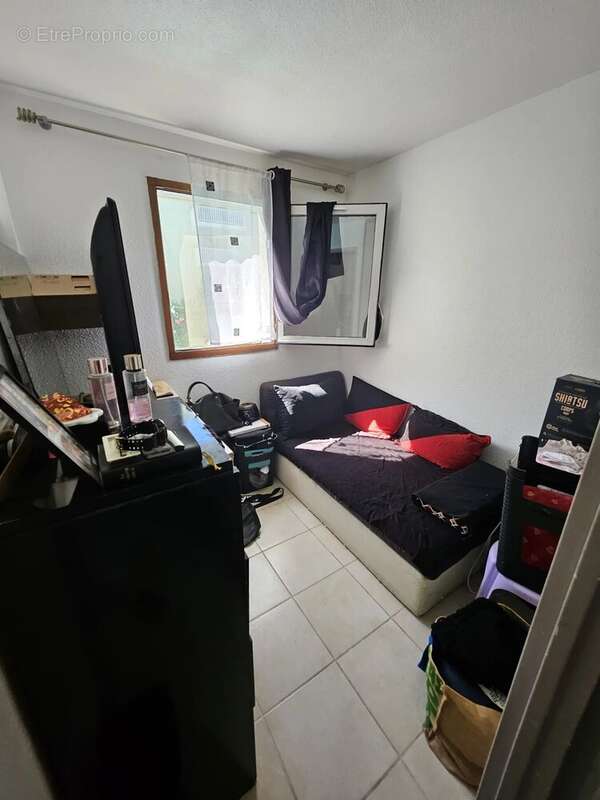 Studio cabine  val fleuri cagnes sur mer - photo 3