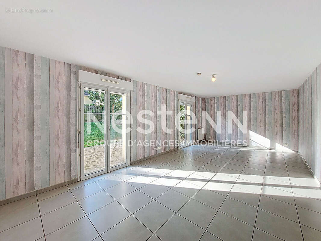 Maison à ANGERVILLE