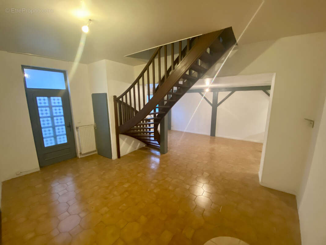 Maison à VILLENEUVE-SUR-LOT