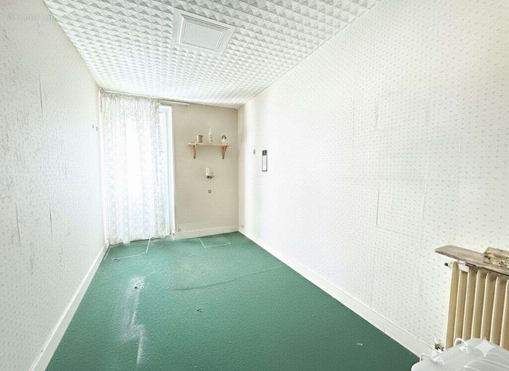 Maison à ESSEY-LES-NANCY