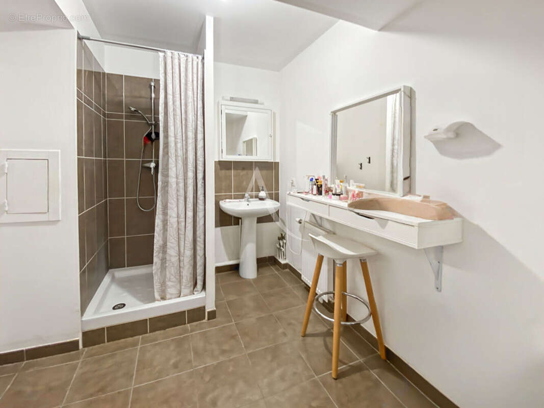 Appartement à VAUREAL