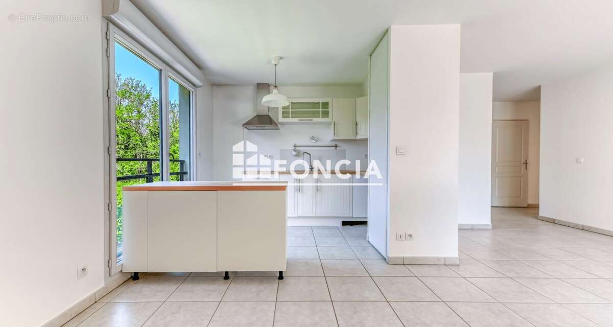 Appartement à FRANCHEVILLE