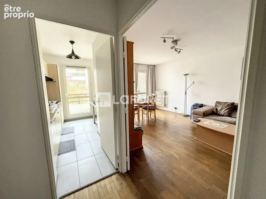 Appartement Bagnolet 3 pièce(s) 68 m2 - photo 4