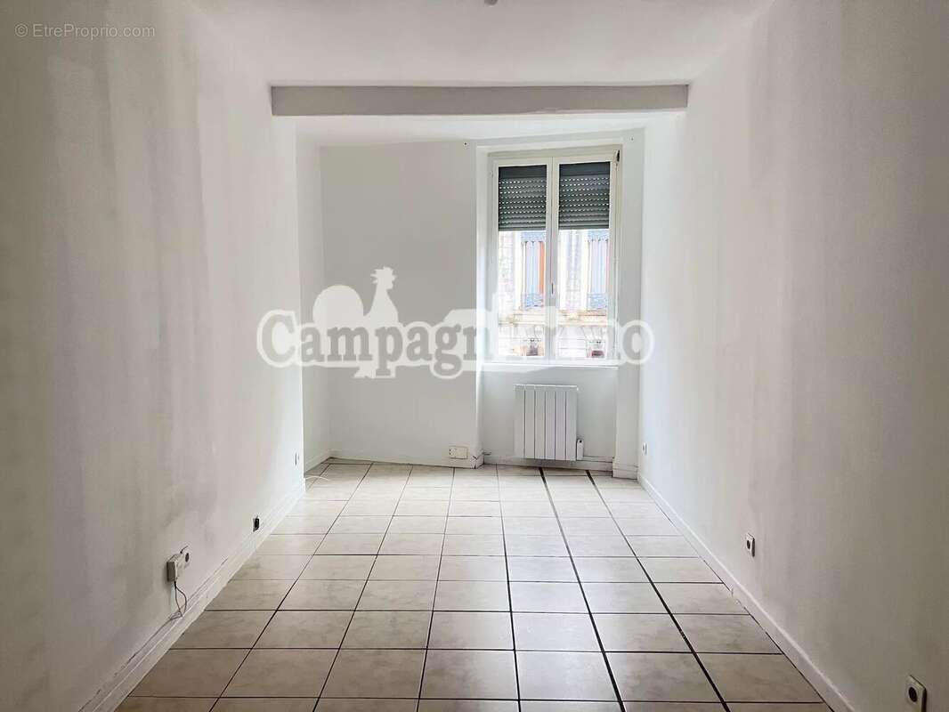 Appartement à TARARE
