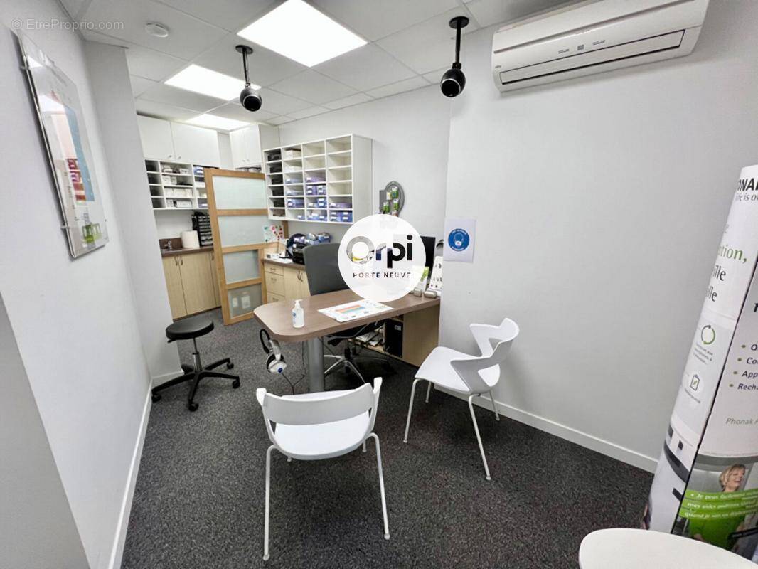 Appartement à MARQUISE