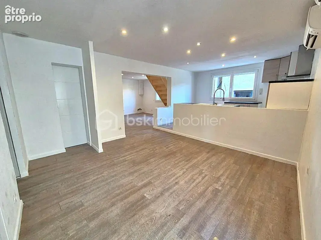 Situation exceptionnelle, tout à pied, Maison 6 pièces 104 m² surface au sol. terrain de 156 m² - photo 21