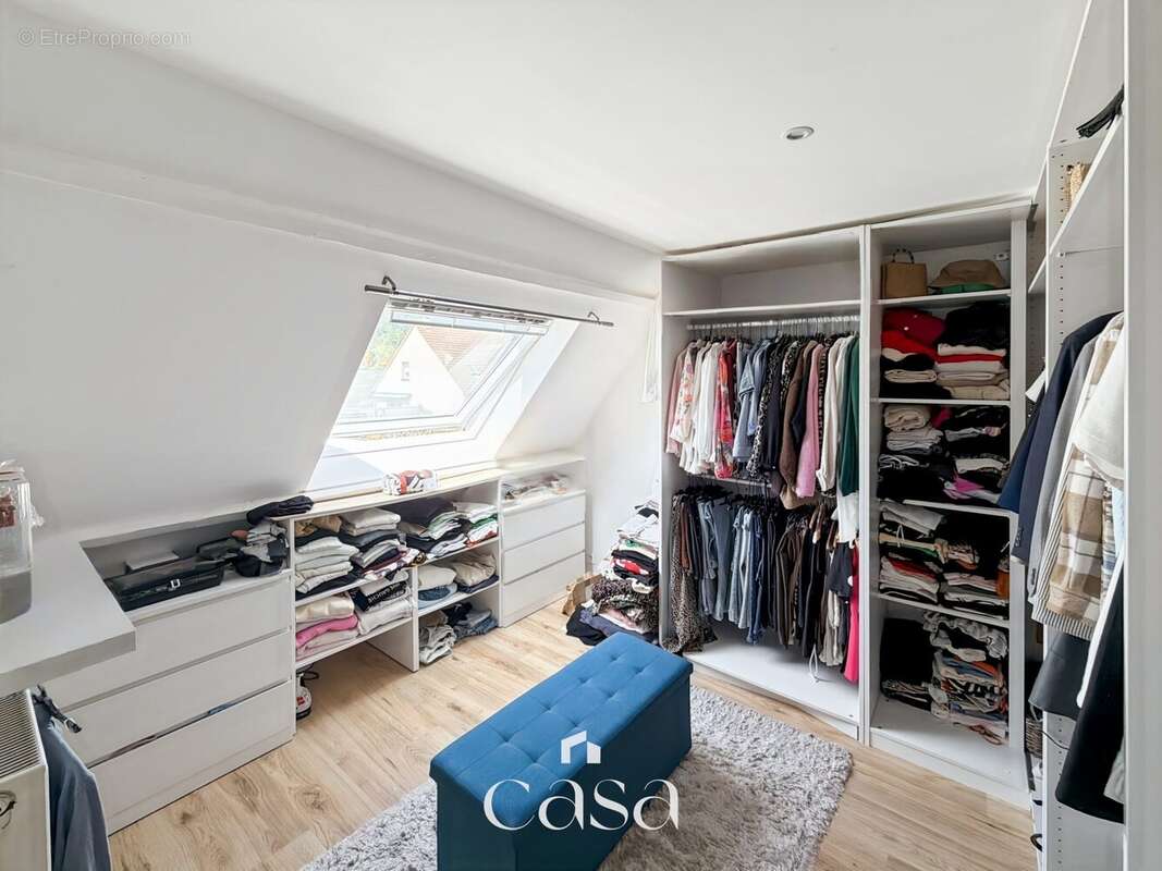 Maison 140 m² à Mondeville  - photo 9