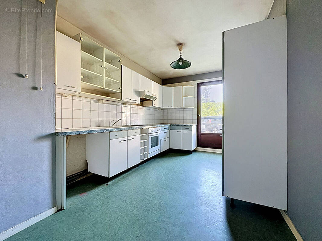 Appartement à JOUE-LES-TOURS
