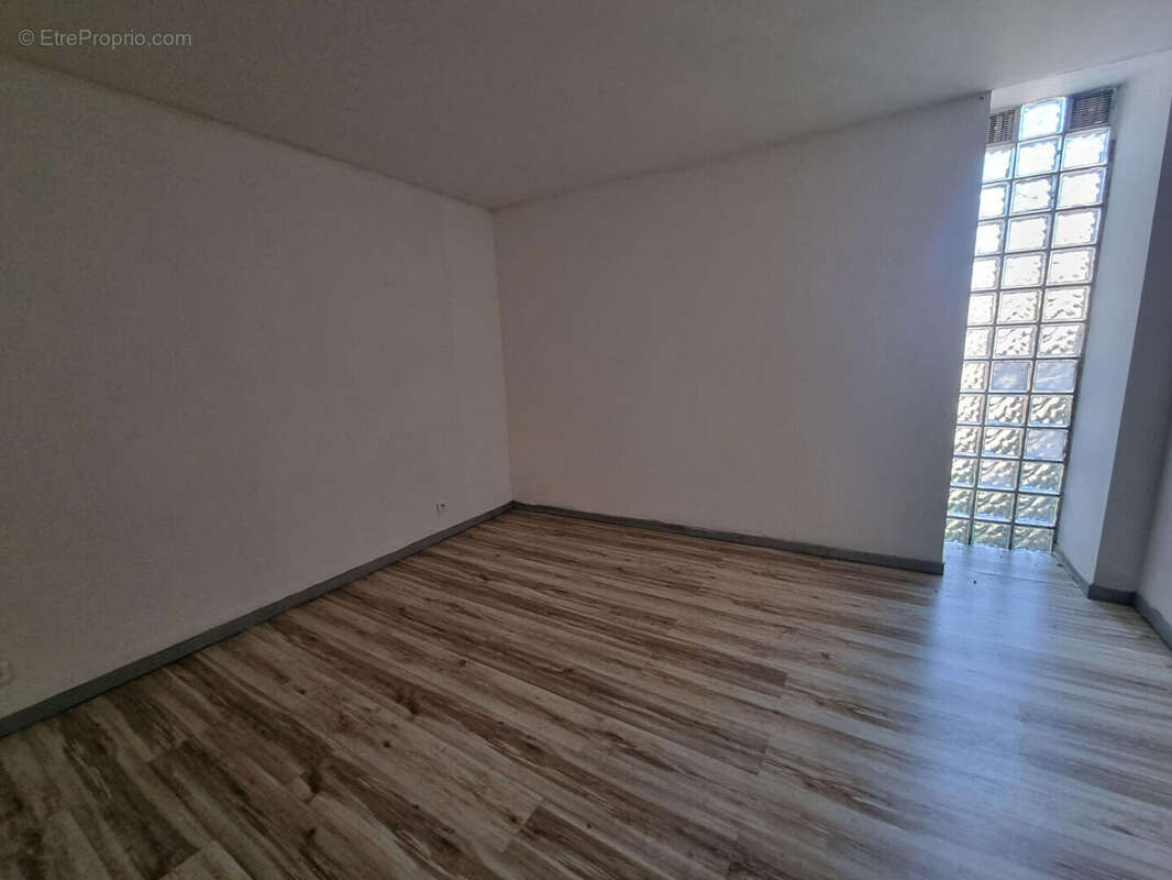 Appartement à MAUBOURGUET