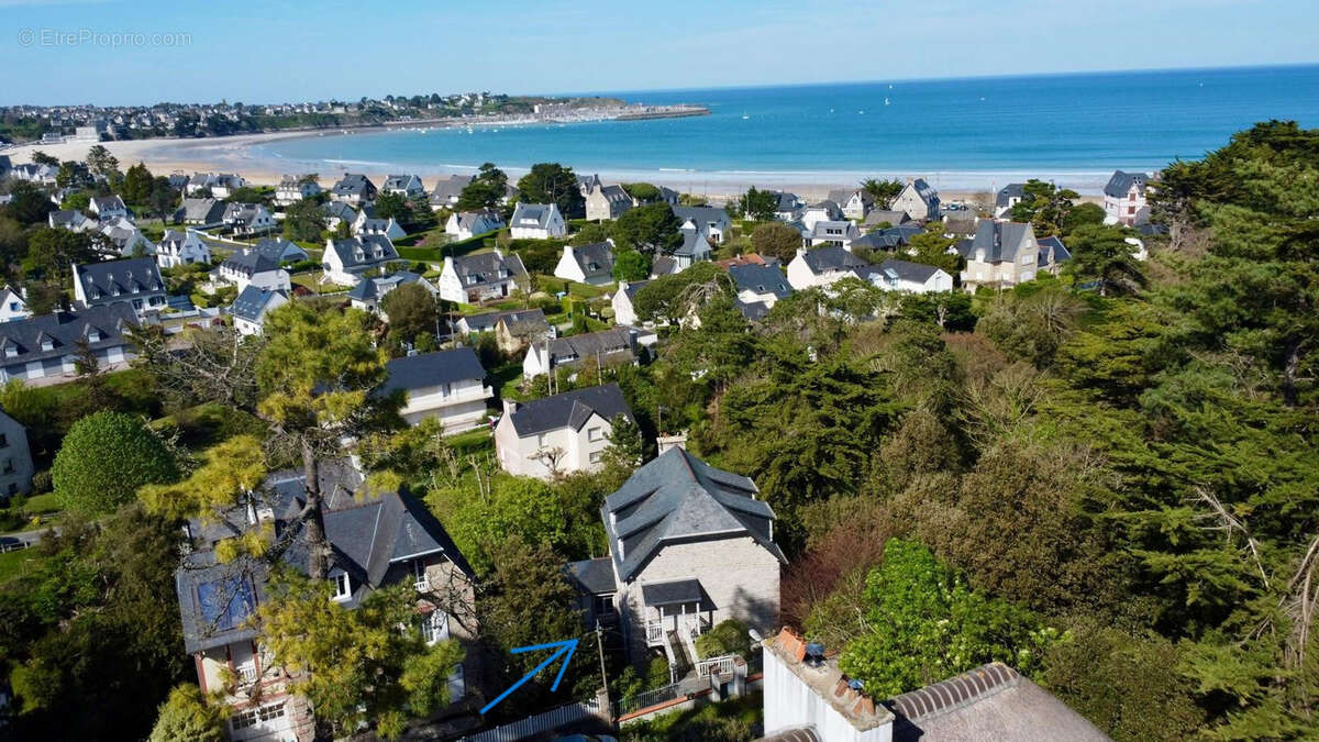 Maison à SAINT-CAST-LE-GUILDO