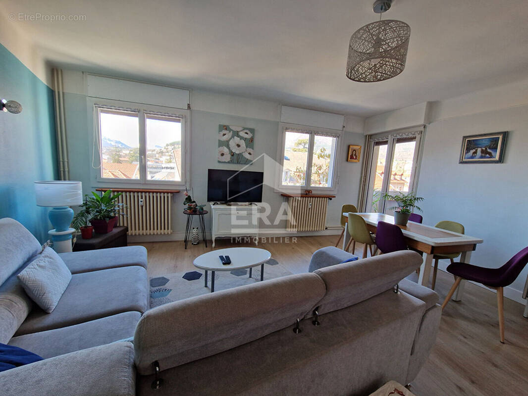 Appartement à GAP