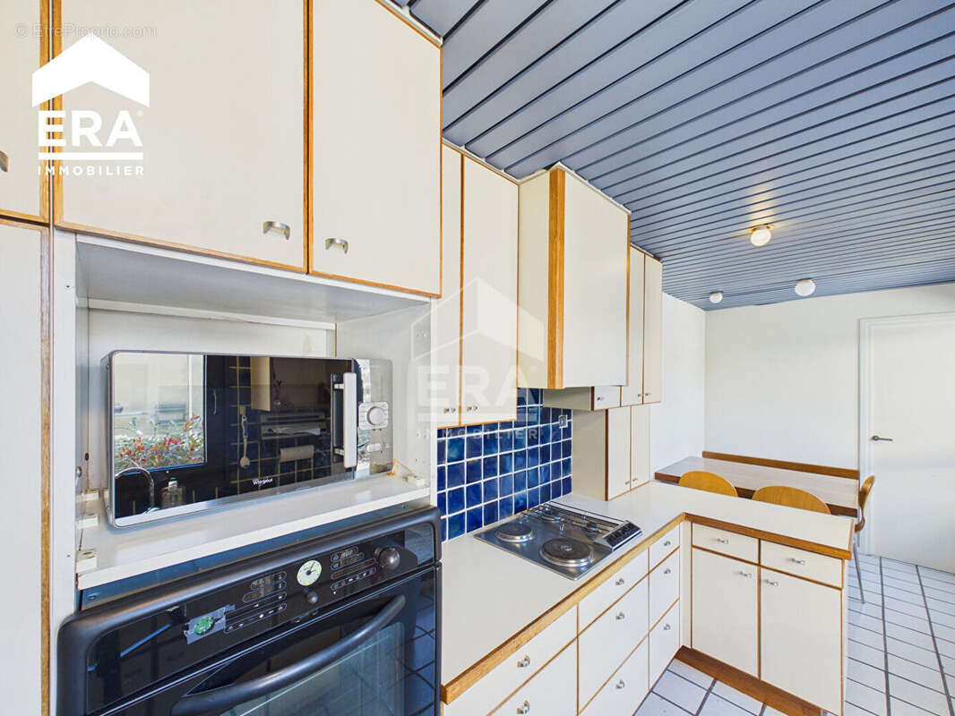 Appartement à RODEZ