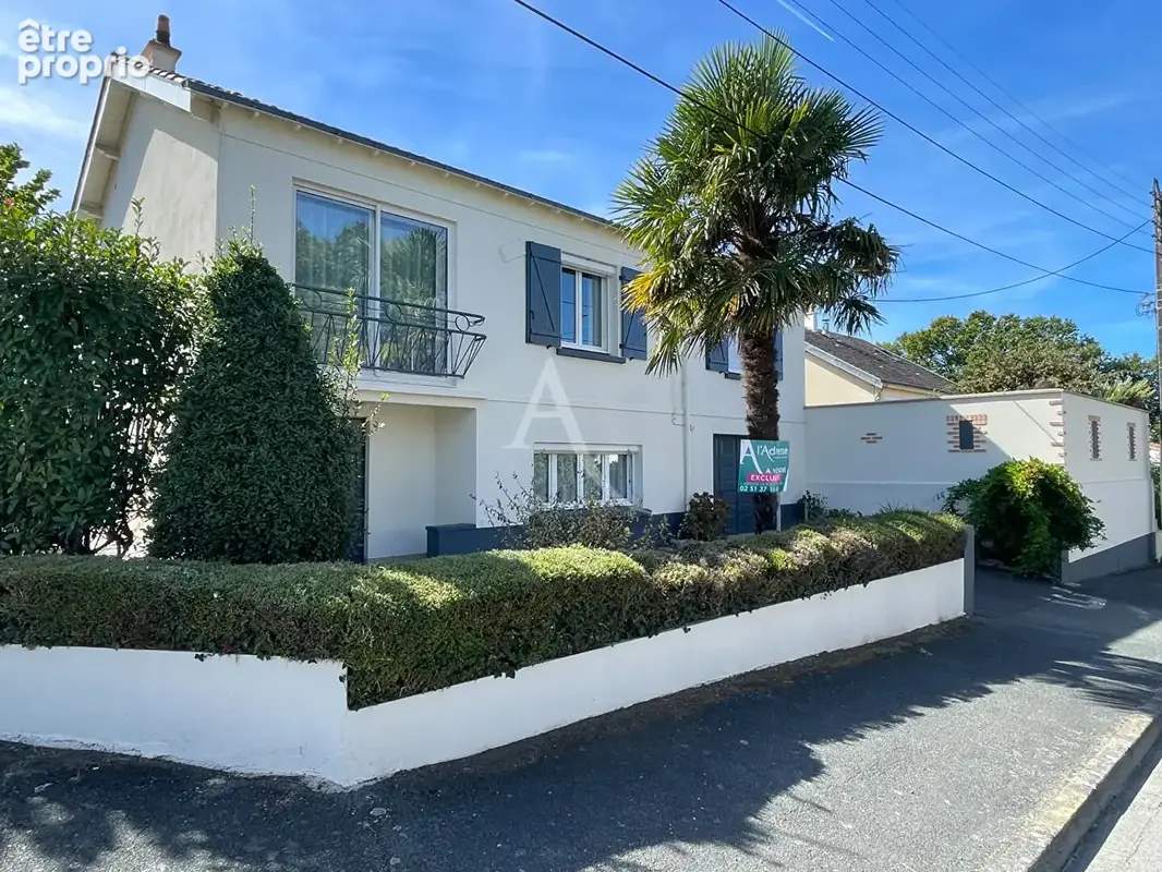 Photo Maison à La Roche-Sur-Yon au prix de 239 900€
