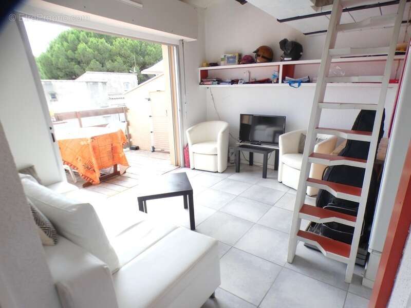 Appartement à AGDE