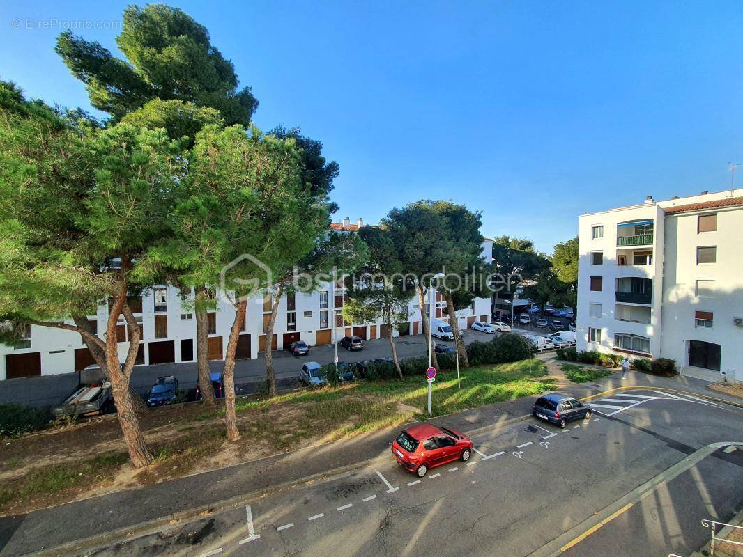 Appartement à PERPIGNAN