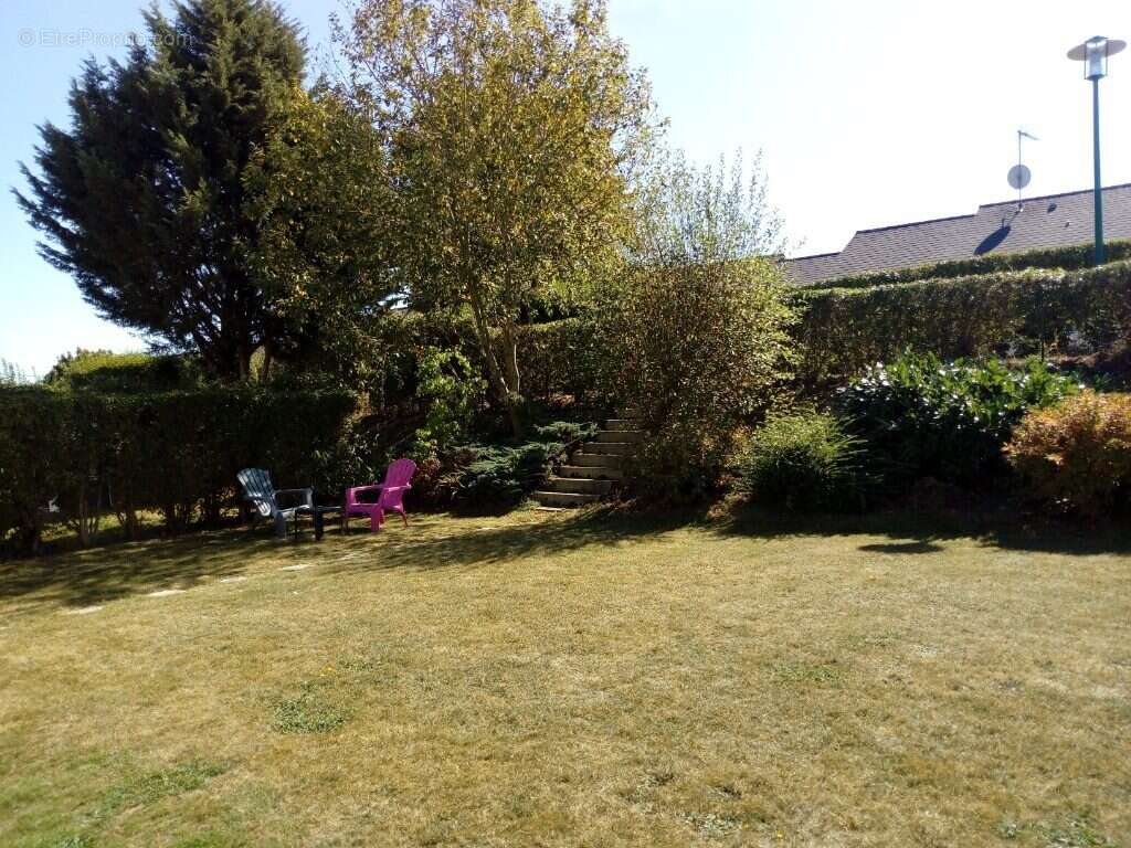 Maison à vendre à Villaines la Juhel  - Maison à VILLAINES-LA-JUHEL