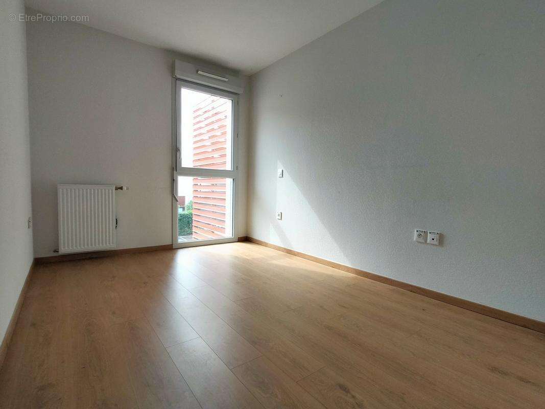 Appartement à BLAGNAC