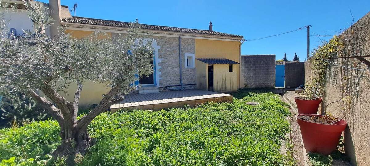 Maison 70 m² à Pelissanne  - photo 3