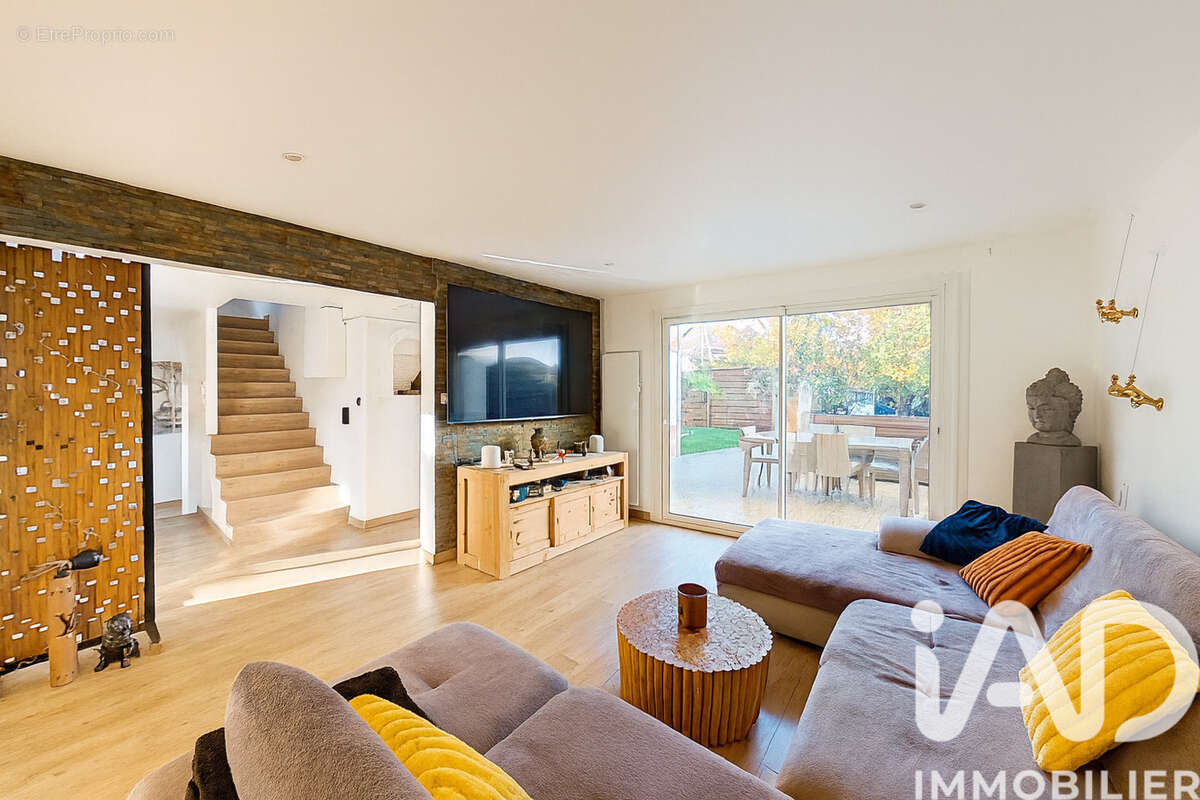 Photo 2 - Maison à MORSANG-SUR-ORGE