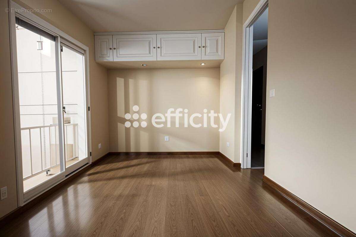 Appartement à CRETEIL