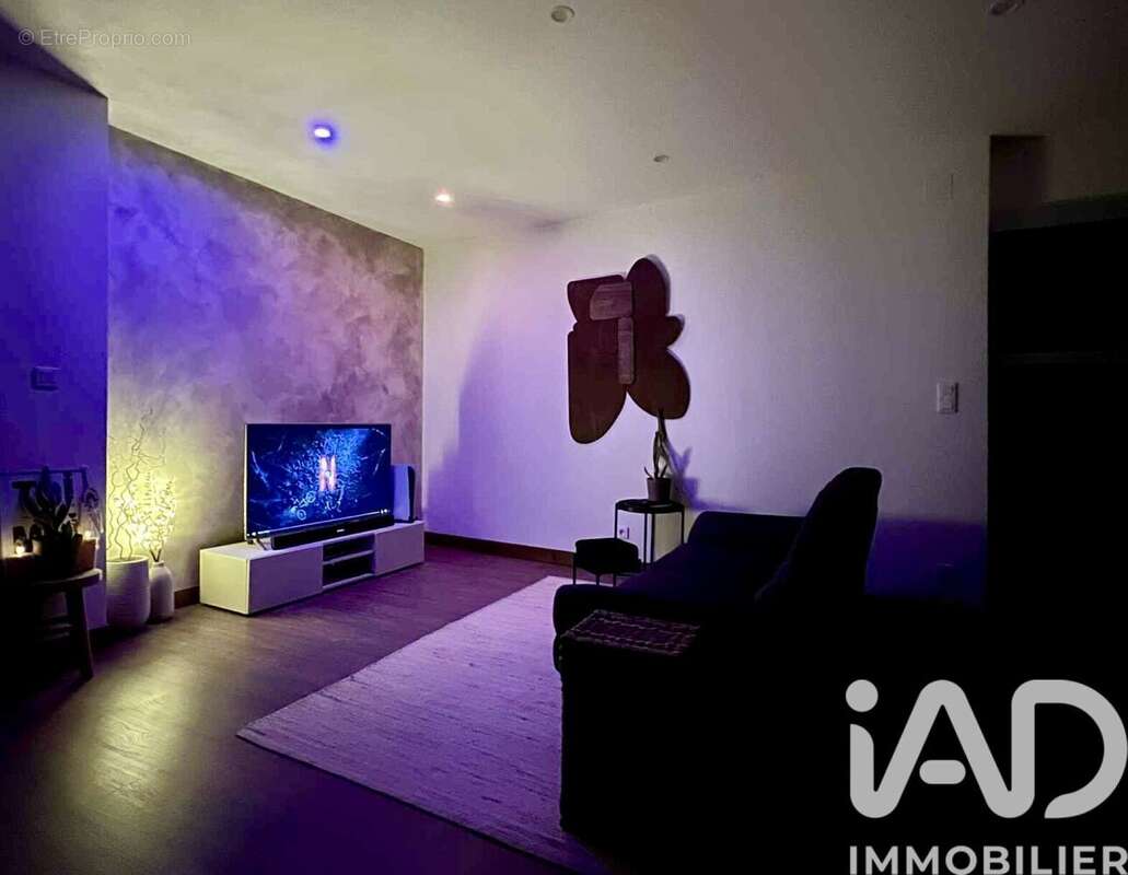 Photo 6 - Appartement à SARREBOURG