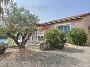 Maison à VALLON-PONT-D&#039;ARC