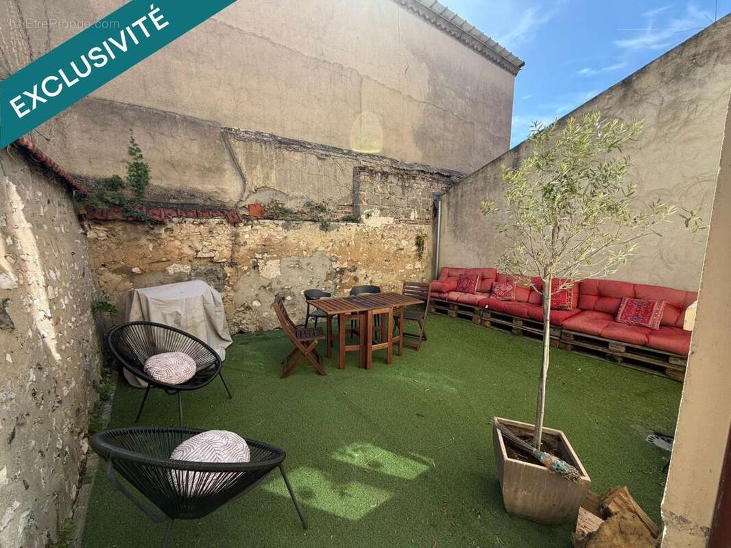Photo 6 - Appartement à BONNIERES-SUR-SEINE