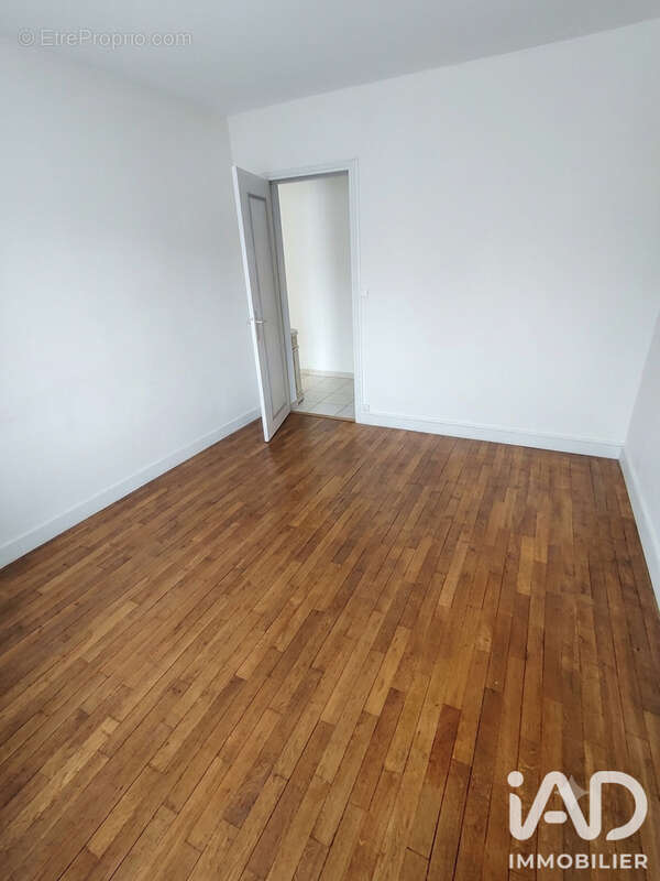 Photo 2 - Appartement à TOURS