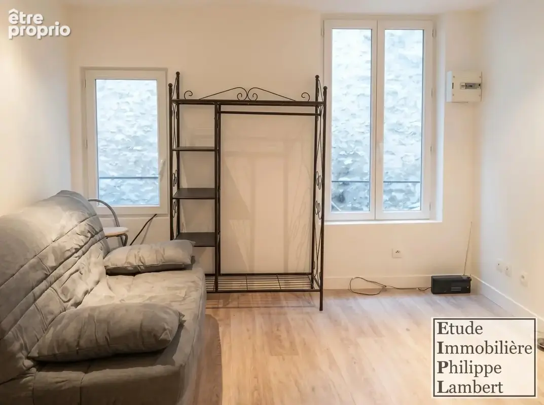 - Immeuble de rapport quartier Saint Merry- - photo 5