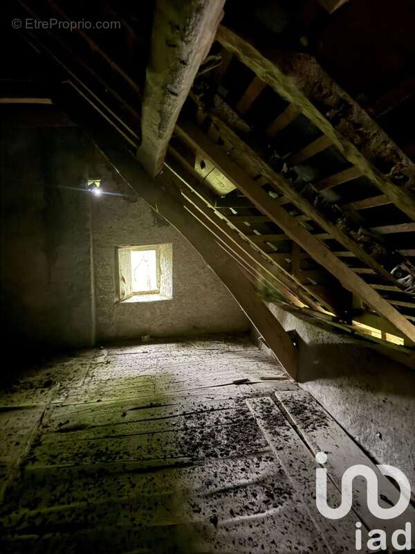 Photo 7 - Maison à TREBONS