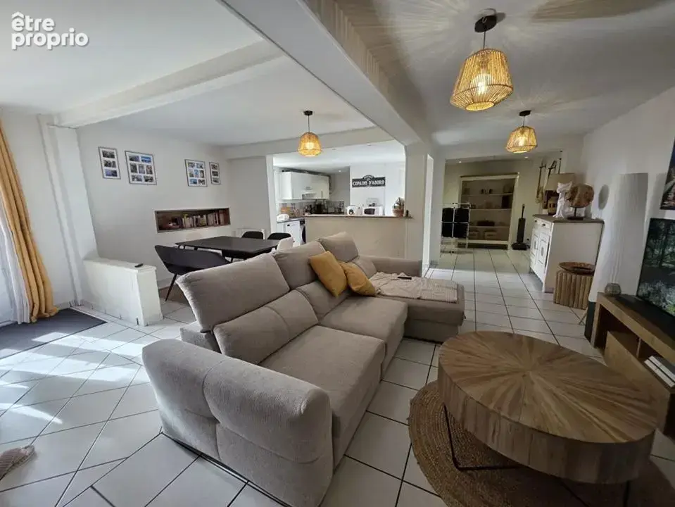Maison 4 pièces 104 m² à vendre à Cagny (14630) - photo 14